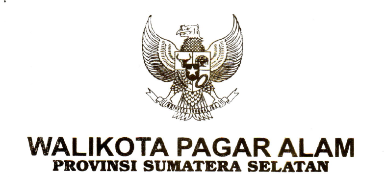 KEBIJAKAN PRIVASI DINAS KOMUNIKASI DAN INFORMATIKA KOTA PAGAR ALAM