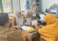 DPMPTSP MELAKSANKAN KOORDINASI MENGENAI REVIU PEMERINTAH DIGITAL