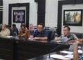 RAPAT PEMENUHAN HASIL EVALUASI AKIP (AKUNTABILITAS KINERJA INSTANSI PEMERINTAH) TAHUN 2026
